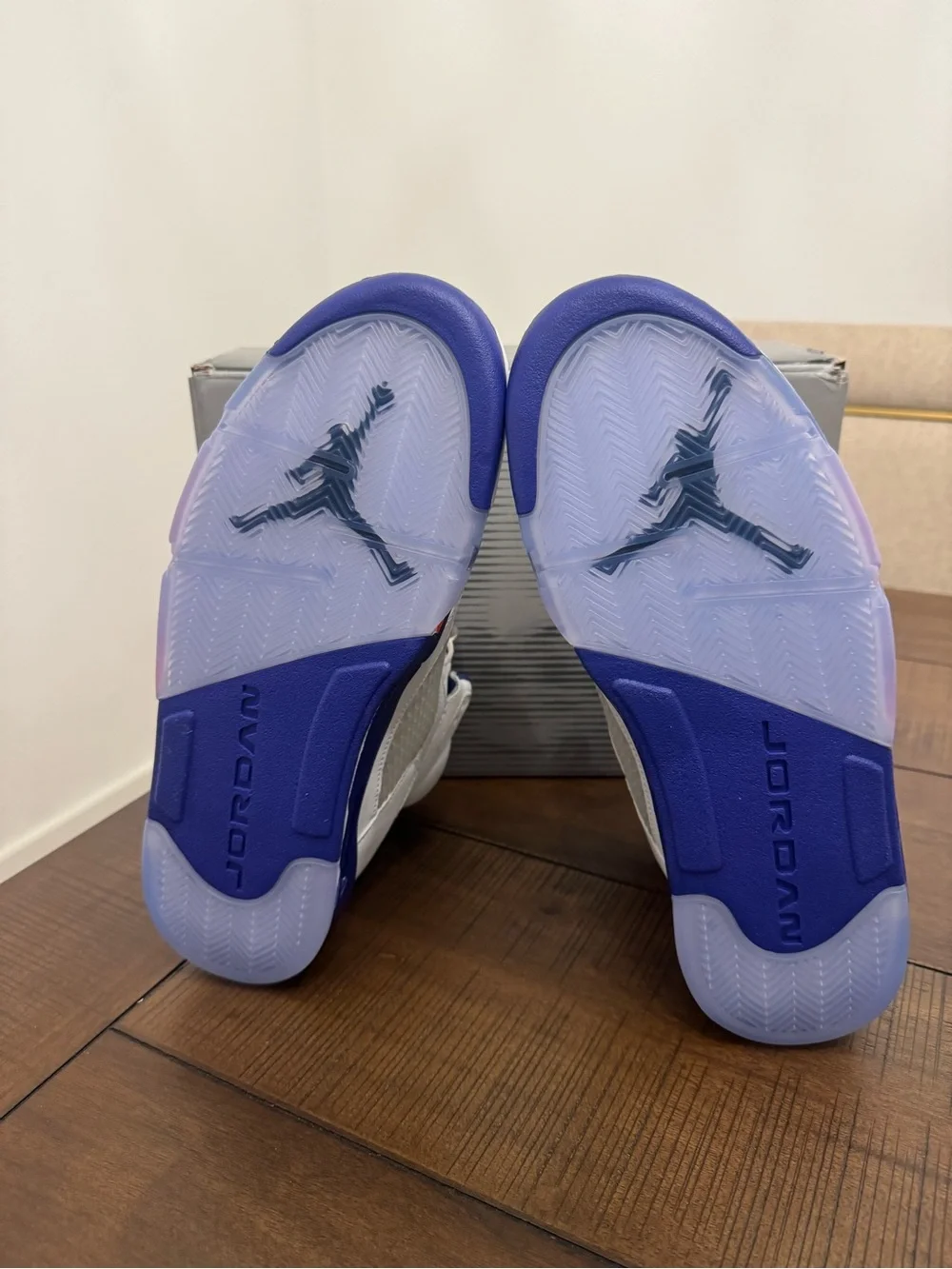 Jordan 6 Phoenix Sun